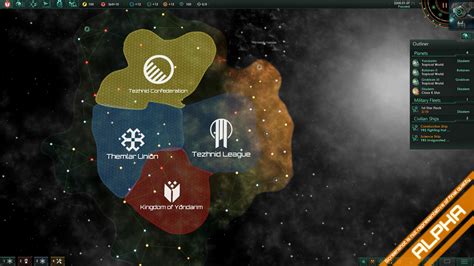 Stellaris .